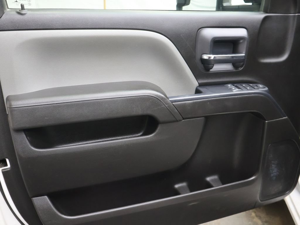 Used 2018 Chevrolet Silverado 1500 LS w/ Trailering Package image 13