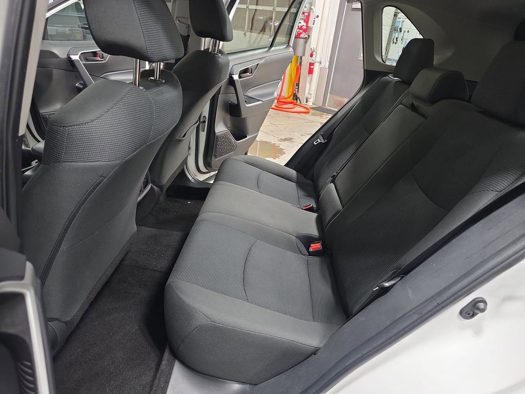 Used 2024 Toyota RAV4 LE image 13