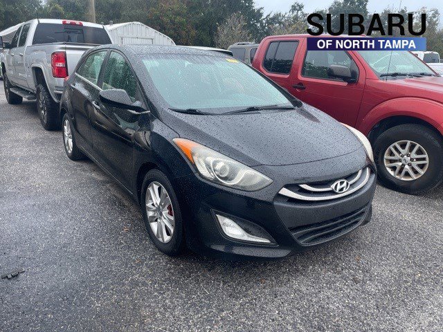 Used 2013 Hyundai Elantra GT