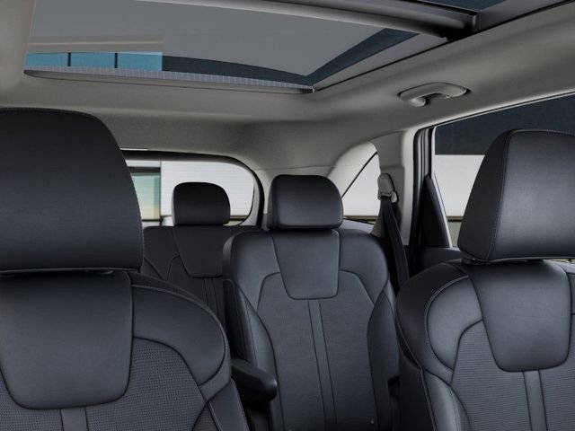 New 2026 Kia Sorento SX image 27