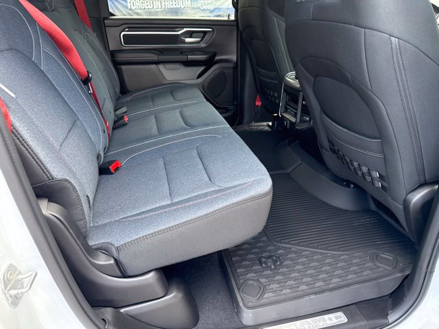 New 2026 RAM 1500 Big Horn AWD/4WD image 27