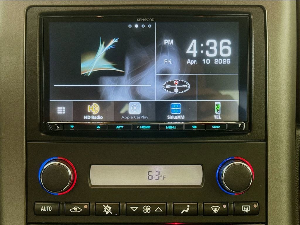 Used 2006 Chevrolet Corvette Z06 RWD image 13