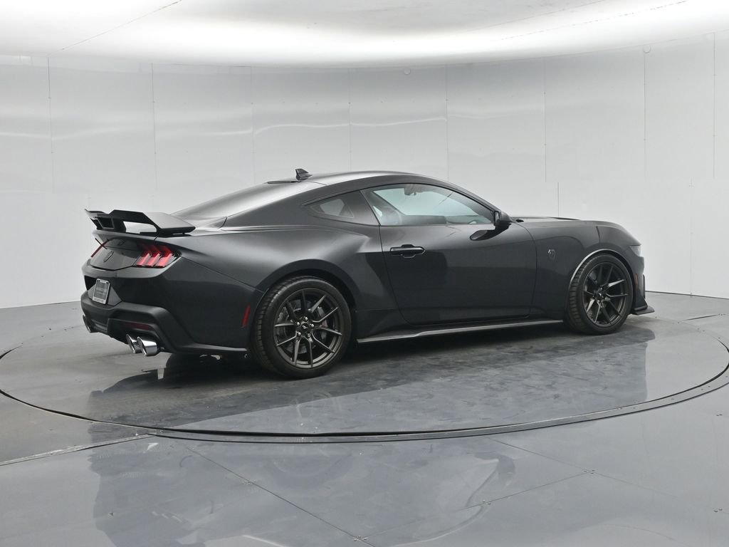 Used 2024 Ford Mustang Dark Horse w/ Dark Horse Handlin Package image 23