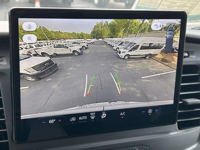 New 2026 Ford Transit 250 148 Medium Roof RWD image 26