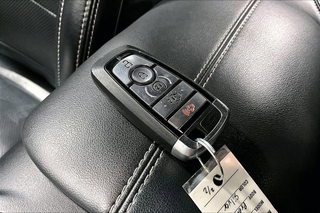 Used 2024 Ford Mustang Premium image 13