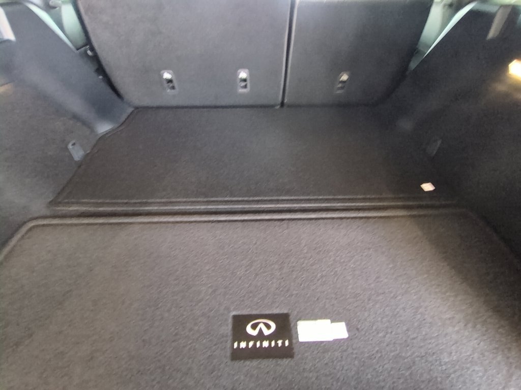 New 2027 INFINITI QX65 Sport w/ Cargo Package AWD/4WD image 30