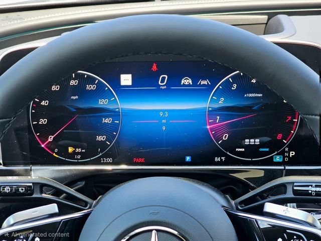 New 2027 Mercedes-Benz E 450 4MATIC All-Terrain Wagon image 34