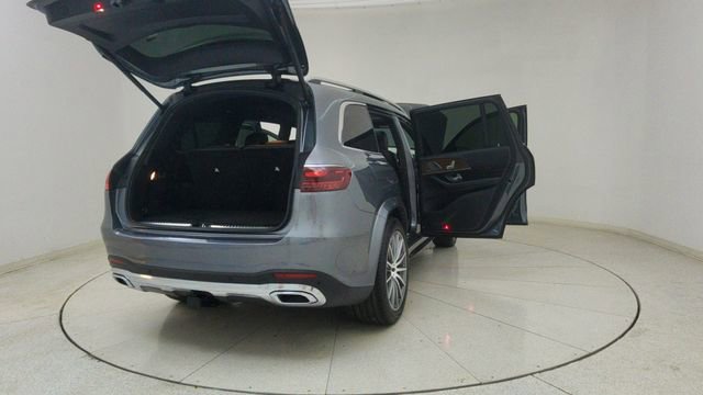 Used 2025 Mercedes-Benz GLS 450 4MATIC image 81