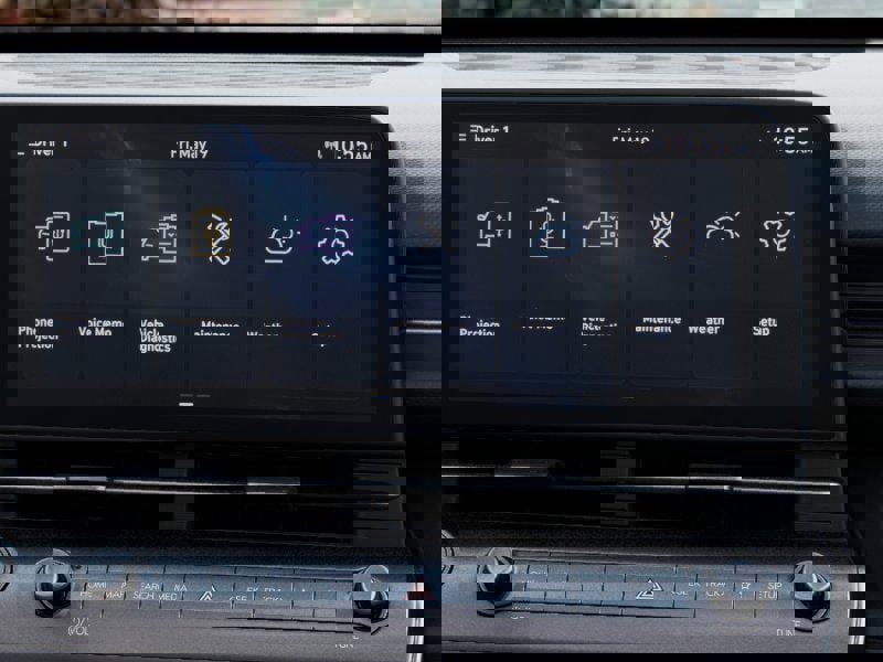 New 2026 Hyundai Kona SEL Premium image 13