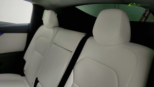 Used 2026 Tesla Model Y AWD image 40