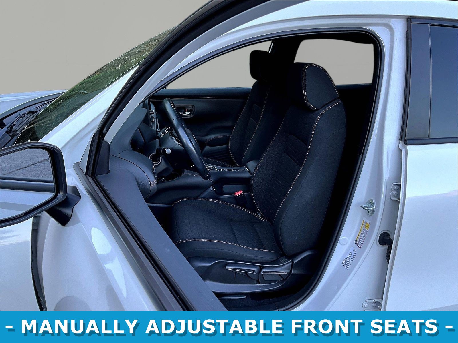 Used 2024 Honda HR-V Sport image 21