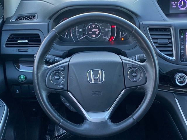 Used 2016 Honda CR-V EX-L image 11