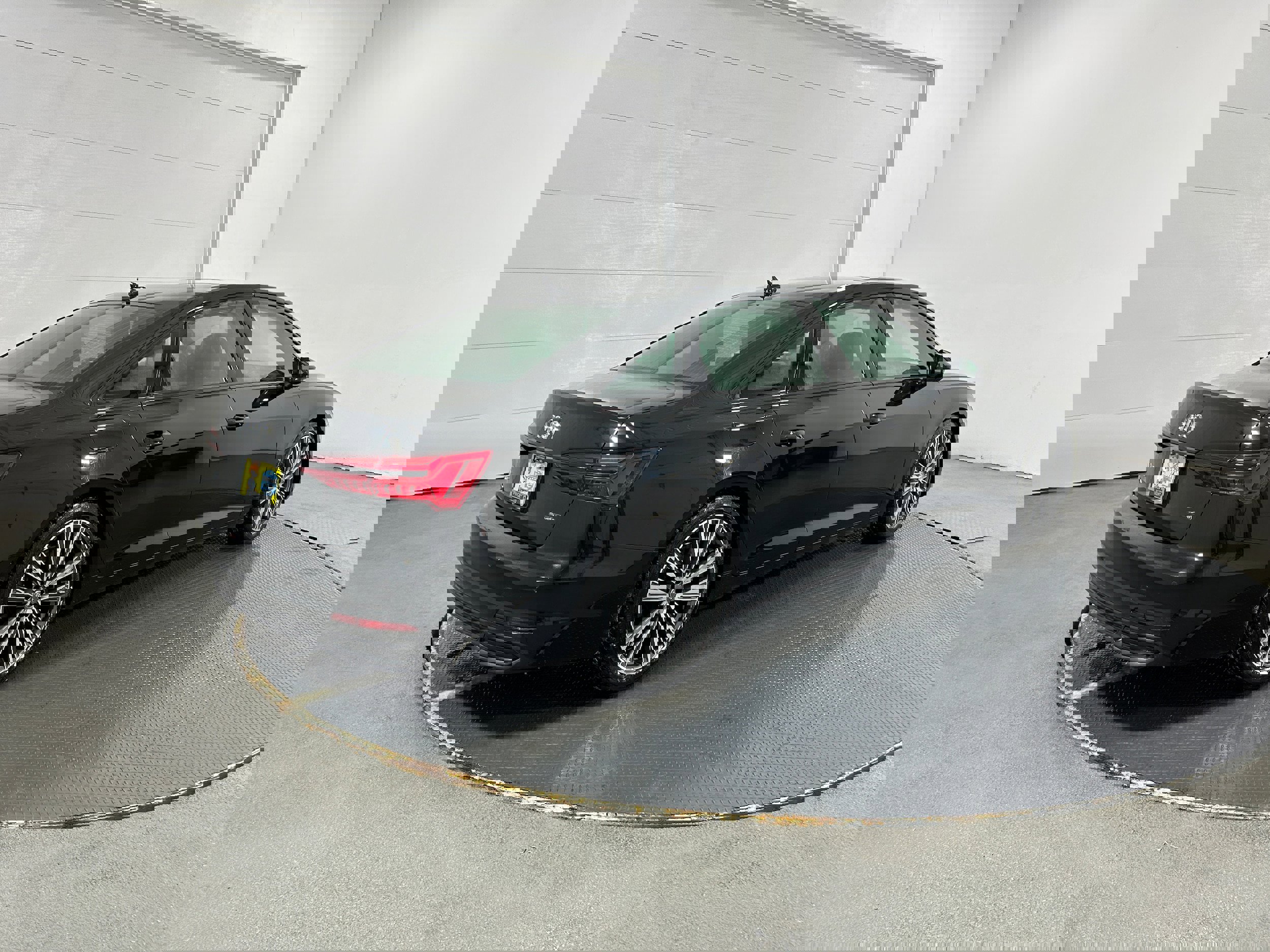 Used 2019 Audi A6 2.0T Premium Plus w/ Premium Plus Package image 33