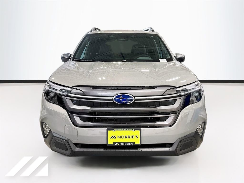 New 2026 Subaru Forester Limited AWD/4WD image 2