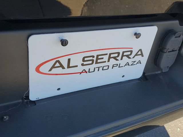 Used 2020 RAM 3500 Laramie AWD/4WD image 6