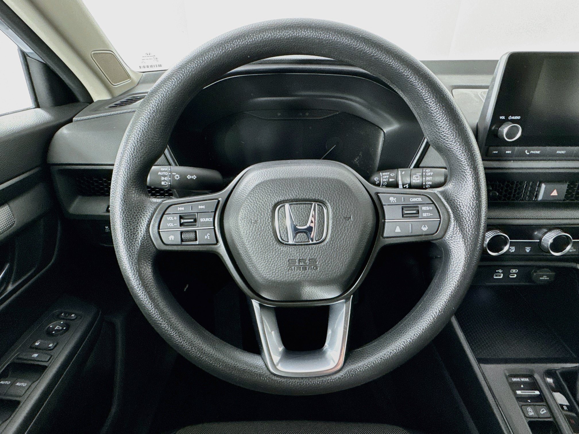 Certified 2024 Honda CR-V EX image 11