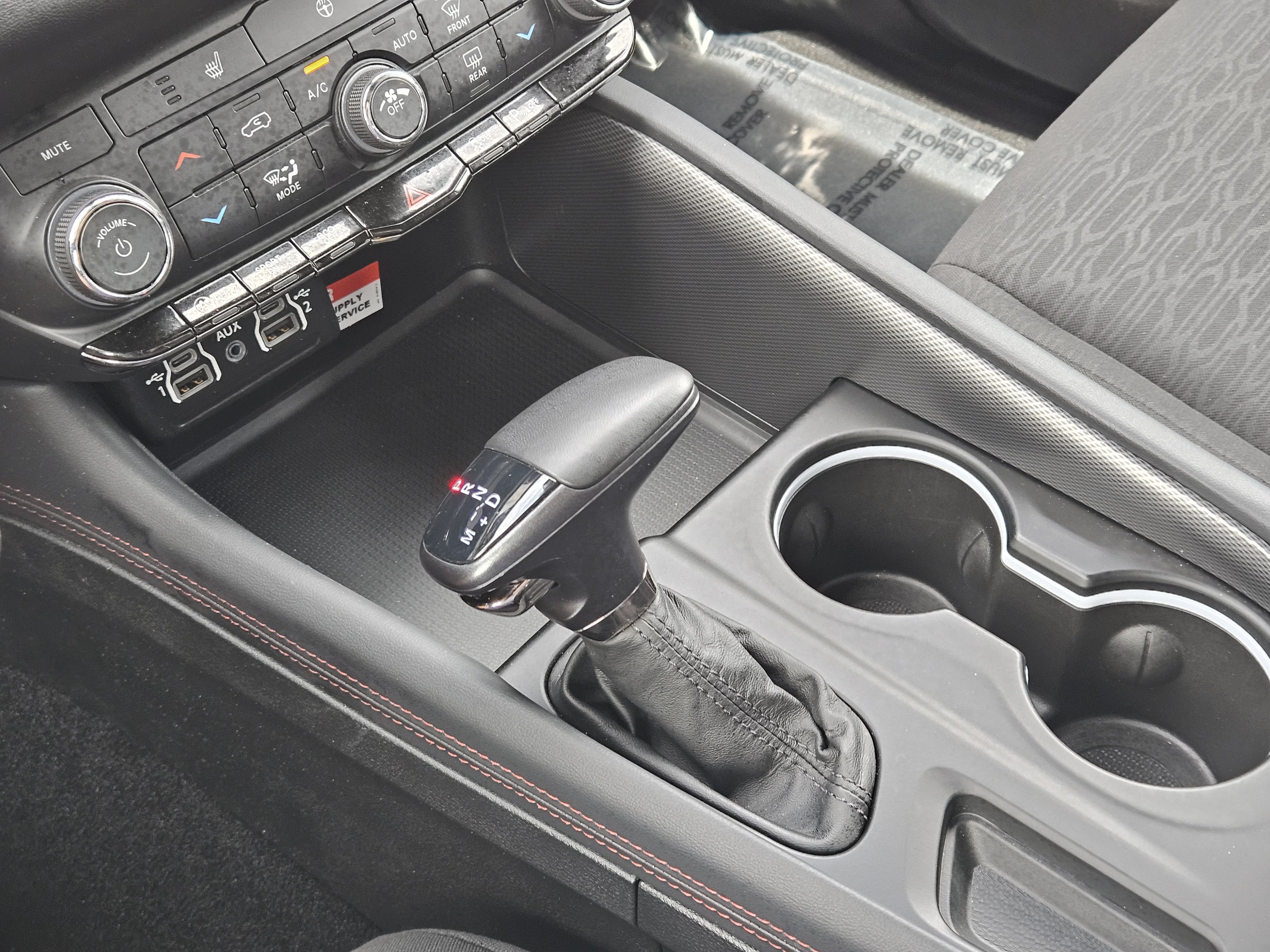 Used 2026 Dodge Durango GT AWD/4WD image 19