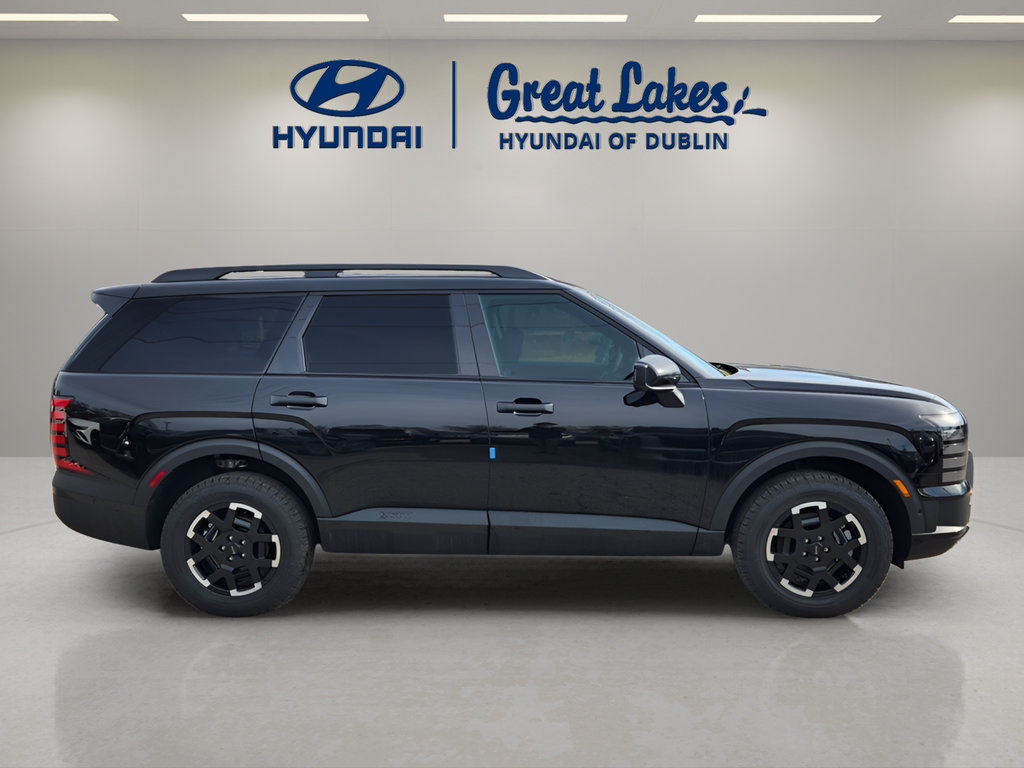 New 2026 Hyundai Palisade XRT Pro AWD/4WD image 6