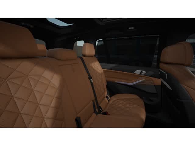 New 2027 BMW X7 xDrive40i w/ M Sport Package AWD/4WD image 12
