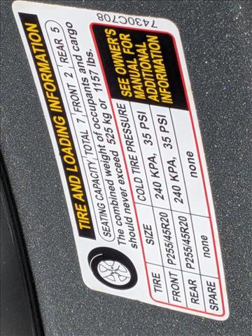 Used 2022 Mitsubishi Outlander SEL Black Edition FWD image 14