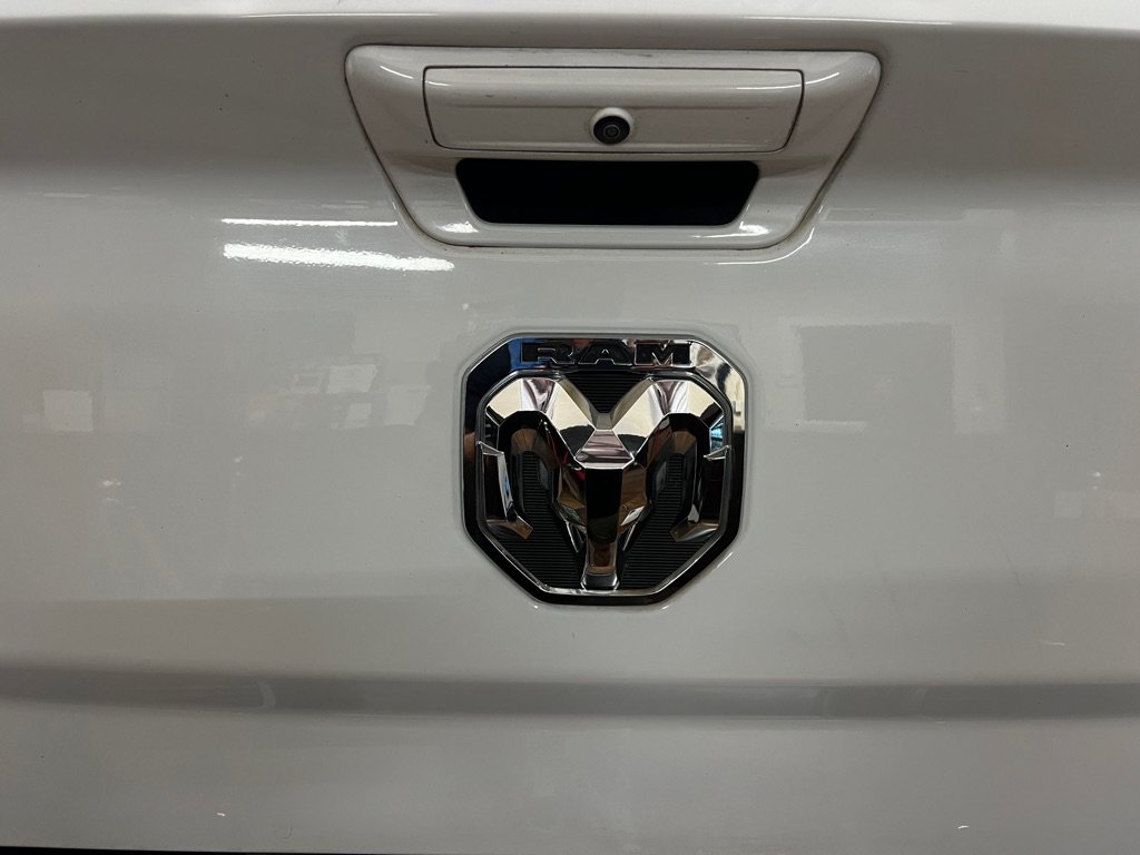 Used 2021 RAM 2500 Big Horn AWD/4WD image 49