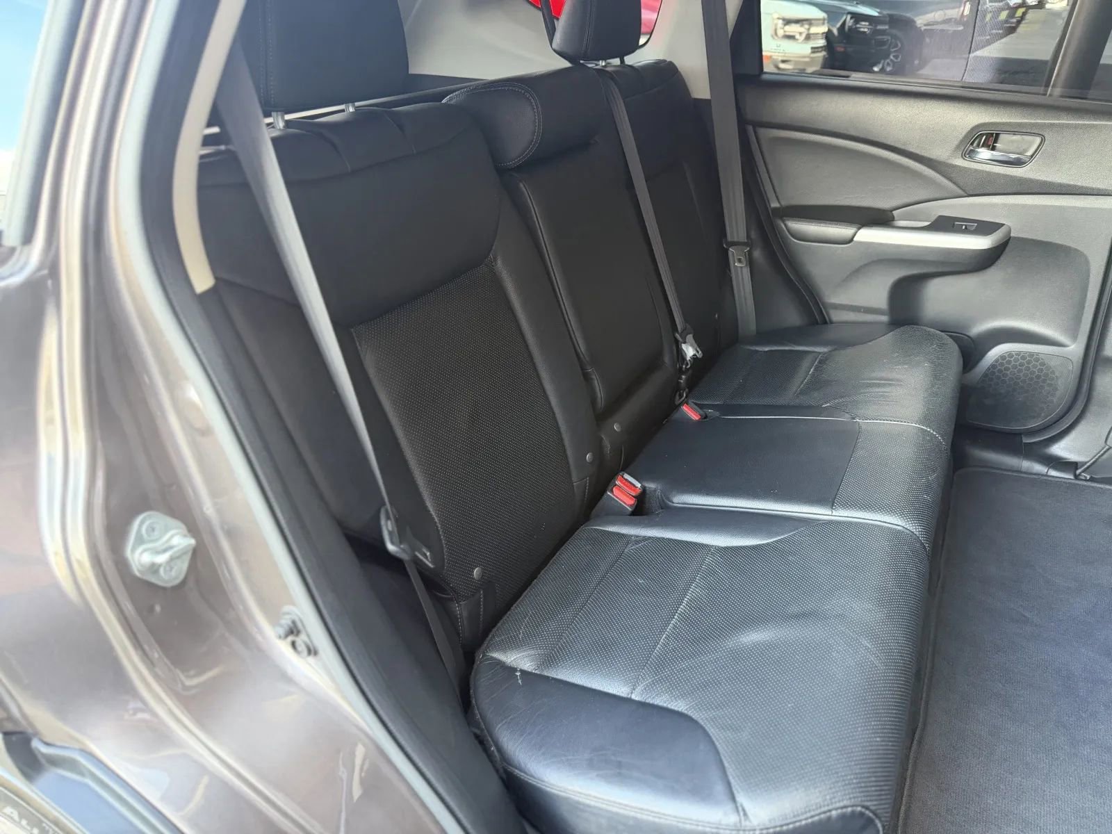 Used 2016 Honda CR-V EX-L image 17