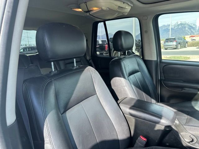 Used 2005 Chevrolet TrailBlazer LT AWD/4WD image 16