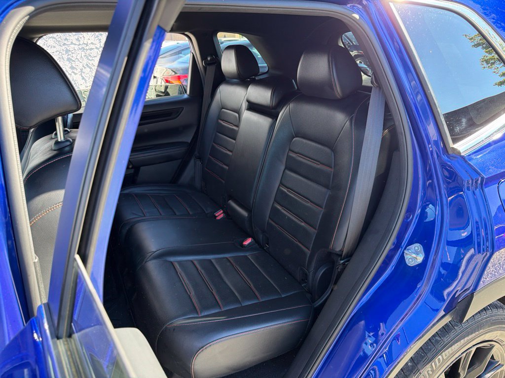 Used 2024 Honda CR-V Sport-L image 24