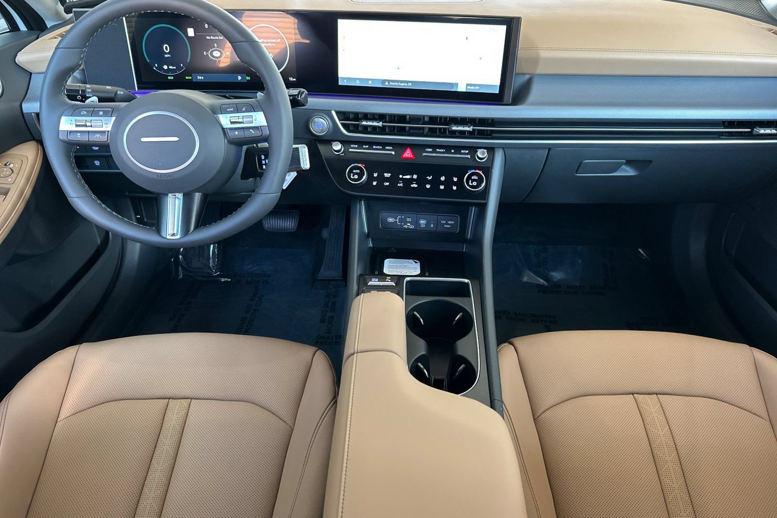 New 2026 Hyundai Sonata Limited FWD image 12