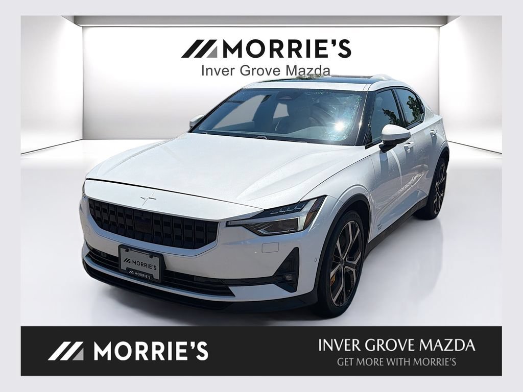 Used 2021 Polestar Polestar 2 w/ Performance Package