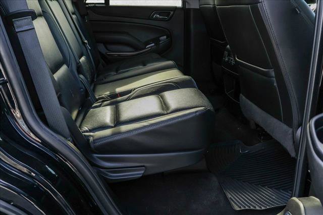 Used 2018 GMC Yukon SLT image 26