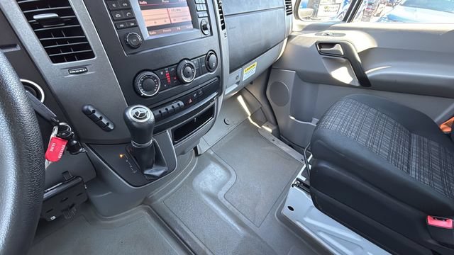 Used 2018 Mercedes-Benz Sprinter 3500 image 15