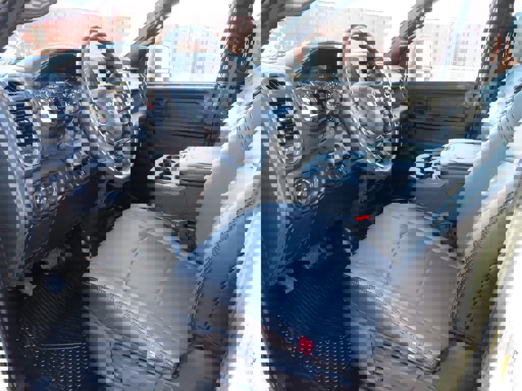 New 2023 RAM 4500 Tradesman w/ Chrome Appearance Group image 24