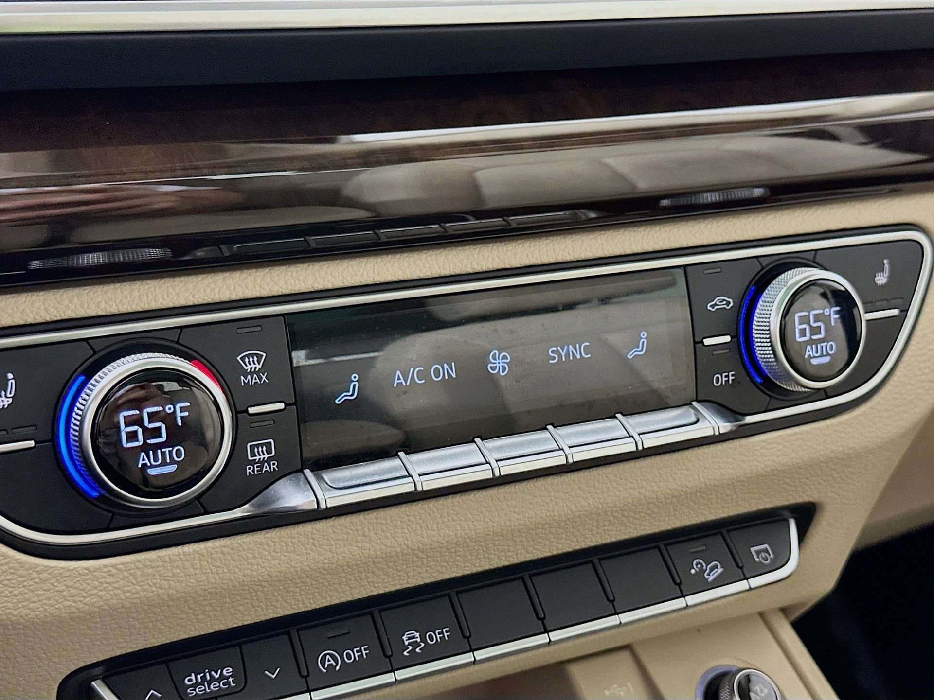 Used 2019 Audi Q5 2.0T Premium image 16