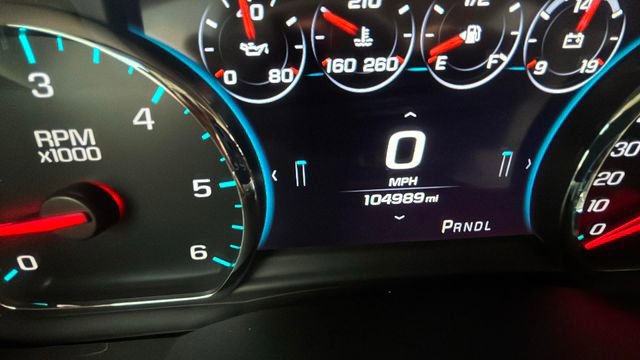 Used 2019 GMC Yukon Denali w/ Denali Ultimate Package image 10