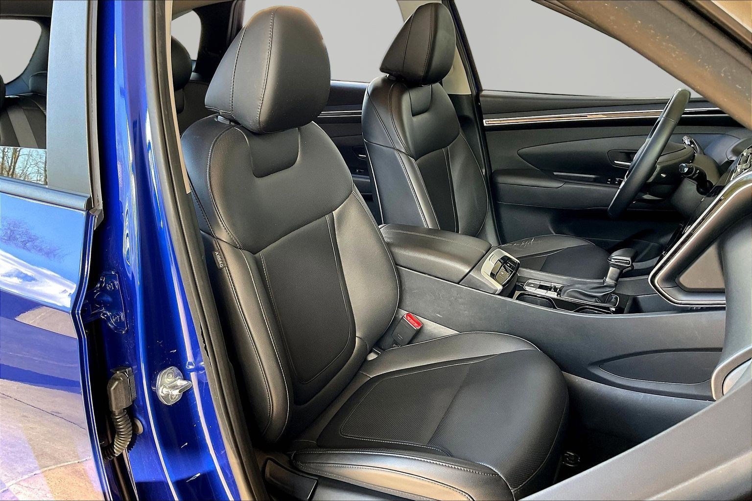 Used 2023 Hyundai Tucson SEL w/ Convenience Package image 28