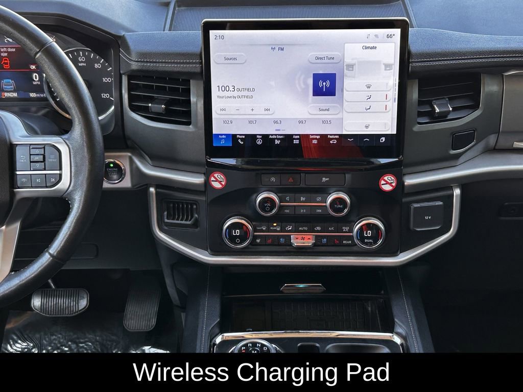 Used 2024 Ford Expedition Max XLT image 15