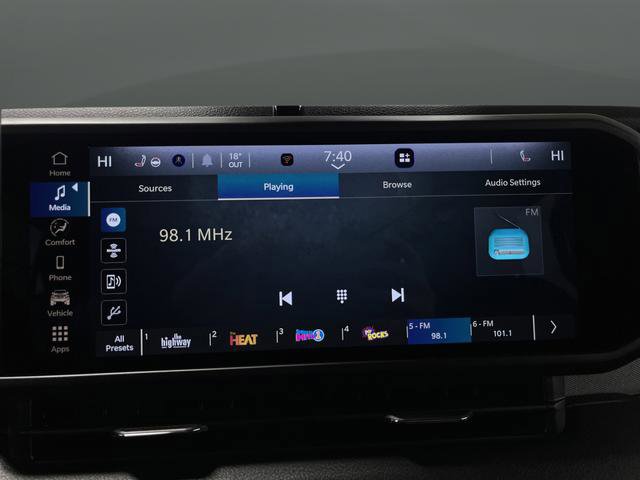 New 2026 Jeep Gladiator Sport image 17