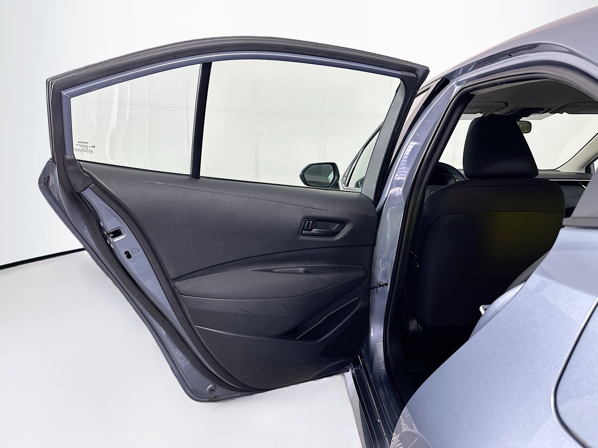 Used 2023 Toyota Corolla LE FWD image 24