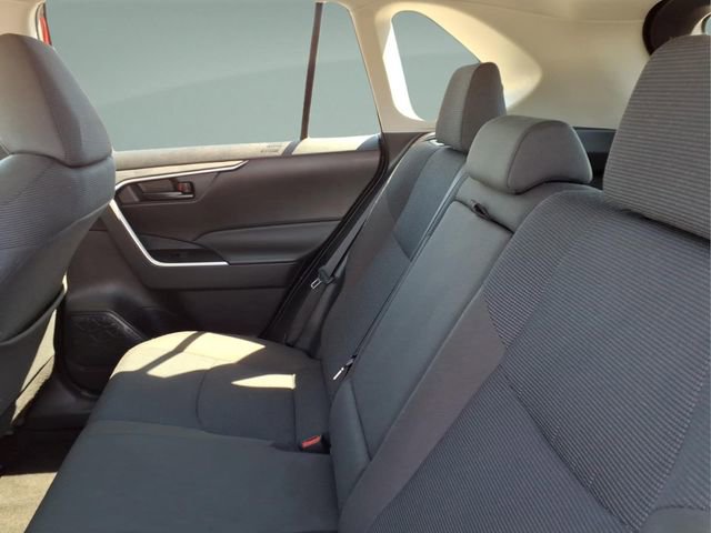 Certified 2024 Toyota RAV4 LE AWD/4WD image 14