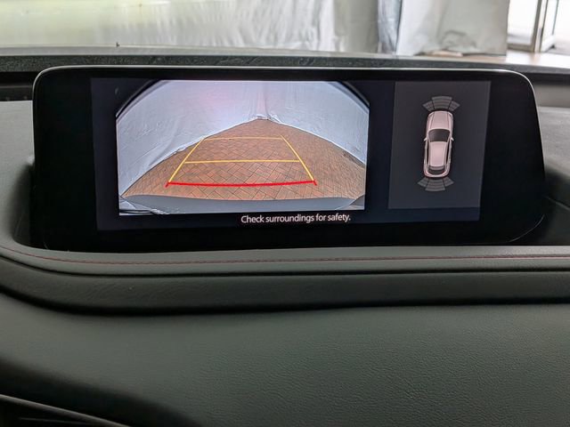 New 2026 MAZDA CX-30 AWD 2.5 S image 29
