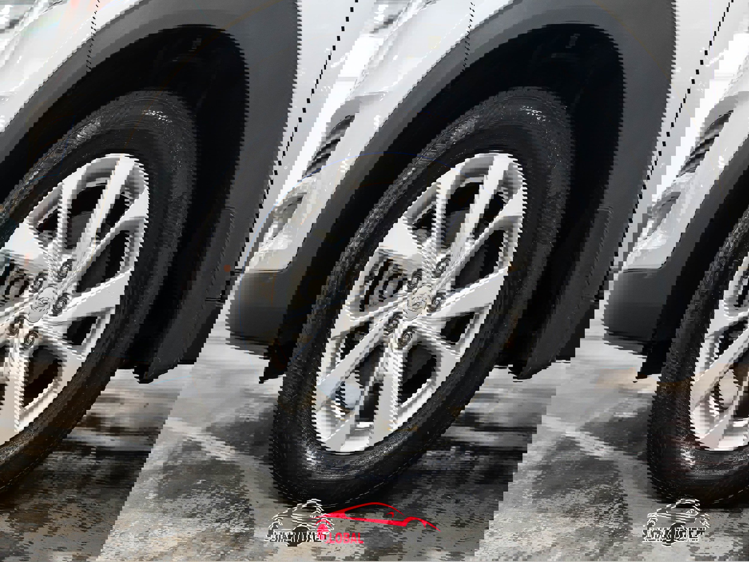 Used 2019 Hyundai Tucson SE image 9