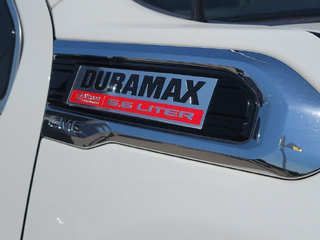 Used 2021 GMC Sierra 2500 SLT w/ Gooseneck/5TH Wheel Package AWD/4WD image 8