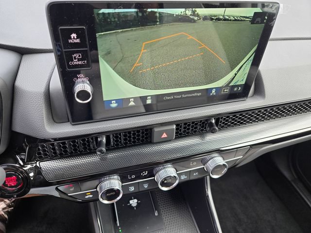 New 2026 Honda CR-V EX-L image 10
