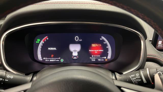 Used 2022 Acura MDX Type S image 17