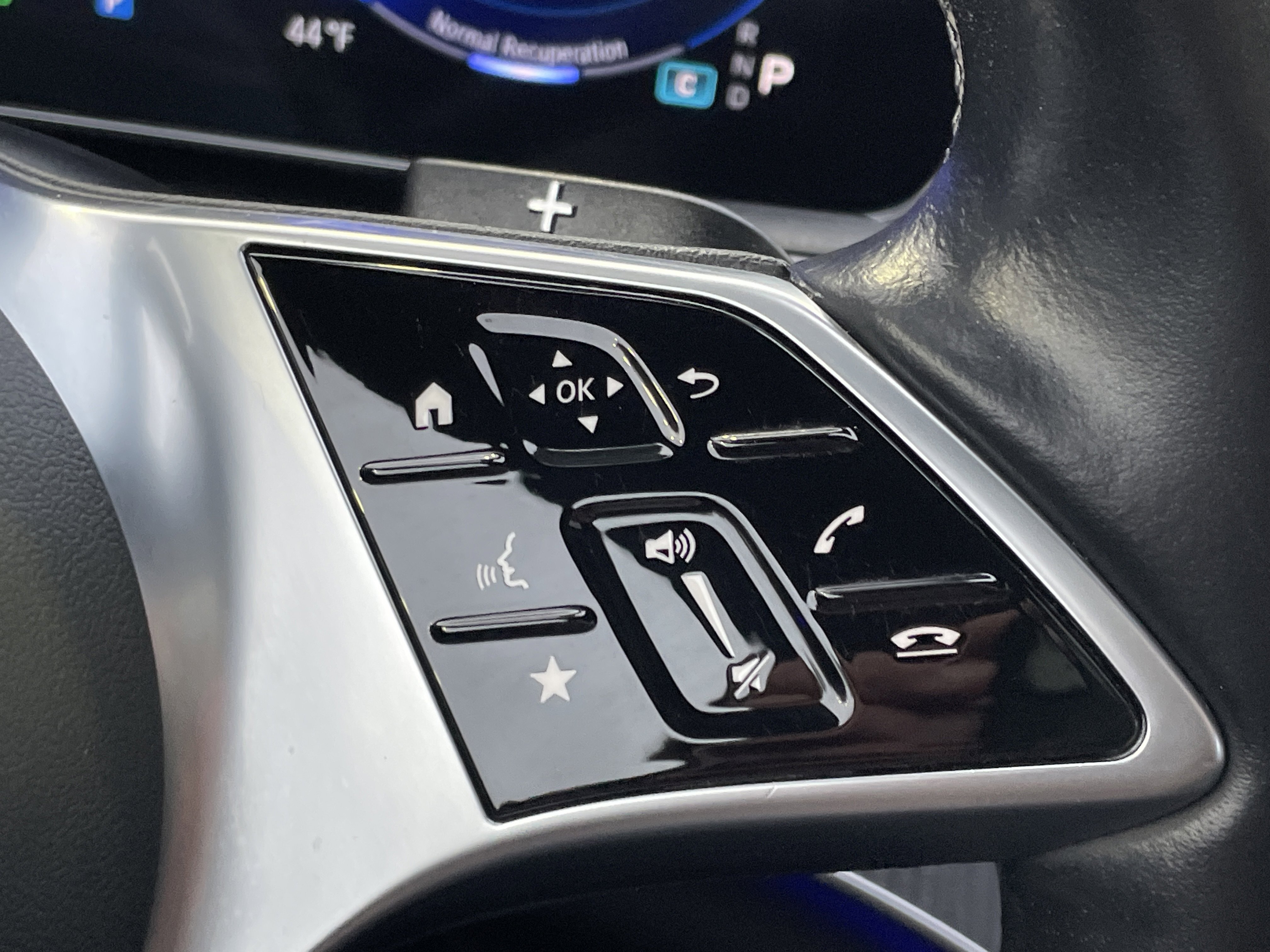 Certified 2023 Mercedes-Benz EQE 350+ Sedan image 29