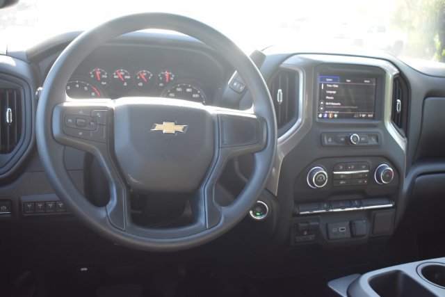 New 2026 Chevrolet Silverado 3500 W/T w/ WT Convenience Package AWD/4WD image 20
