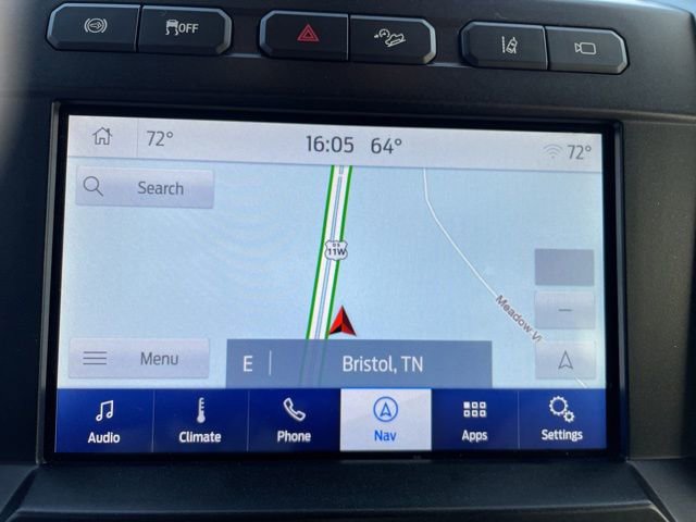 Certified 2021 Ford F250 Lariat w/ Lariat Ultimate Package image 38