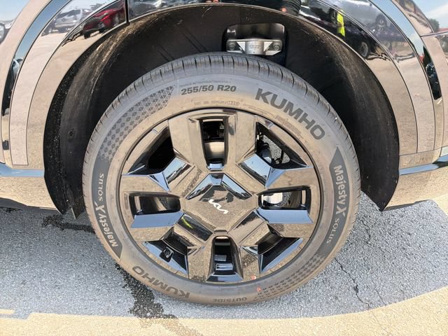 New 2027 Kia Telluride SX Prestige AWD/4WD image 26