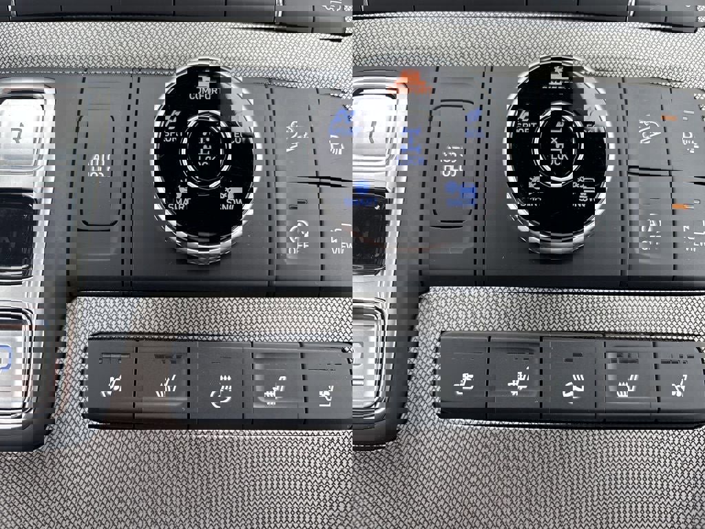 Used 2021 Hyundai Palisade Calligraphy w/ Cargo Package image 21